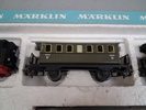 Märklinset. 2946, originallåda.