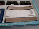 Märklinset. 2946, originallåda.