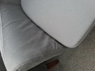 2 Fåtöljer. "Stockholm", IKEA.