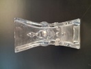 Diverse glas. Bl.a Kosta Boda, Royal Krona.