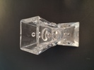 Diverse glas. Bl.a Kosta Boda, Royal Krona.