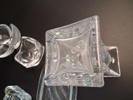 Diverse glas. Bl.a Kosta Boda, Royal Krona.