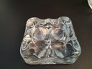Diverse glas. Bl.a Kosta Boda, Royal Krona.