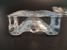Diverse glas. Bl.a Kosta Boda, Royal Krona.