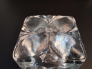 Diverse glas. Bl.a Kosta Boda, Royal Krona.