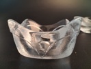 Diverse glas. Bl.a Kosta Boda, Royal Krona.