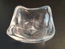 Diverse glas. Bl.a Kosta Boda, Royal Krona.