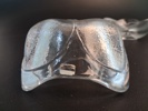 Diverse glas. Bl.a Kosta Boda, Royal Krona.