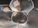 Diverse glas. Bl.a Kosta Boda, Royal Krona.