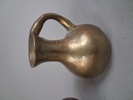 Malm & mässing.