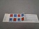 Postfrisk rabattfrimärken, 88st, Nominalvärde 3872kr.