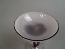 Skål, glas. Jozefina Krosno Polen.