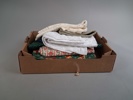 Diverse textil.