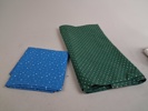 Diverse textil.