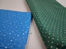 Diverse textil.