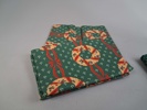 Diverse textil.