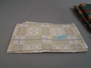 Diverse textil.