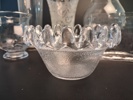 Diverse glas.