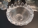 Diverse glas.