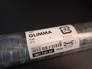Diverse glas. Bl.a stora Cylindrar.