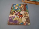 Pussel & 1 spel.