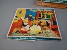 Pussel & 1 spel.
