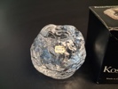 Diverse glas. Bl.a Kosta, Nybro, Pyrex, Bohemia m.m.