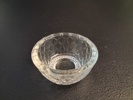 Diverse glas. Bl.a Kosta, Nybro, Pyrex, Bohemia m.m.