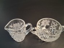 Diverse glas. Bl.a Kosta, Nybro, Pyrex, Bohemia m.m.