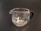 Diverse glas. Bl.a Kosta, Nybro, Pyrex, Bohemia m.m.