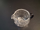 Diverse glas. Bl.a Kosta, Nybro, Pyrex, Bohemia m.m.