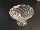 Diverse glas. Bl.a Kosta, Nybro, Pyrex, Bohemia m.m.