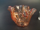Diverse glas. Bl.a Kosta, Nybro, Pyrex, Bohemia m.m.
