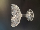 Diverse glas. Bl.a Kosta, Nybro, Pyrex, Bohemia m.m.