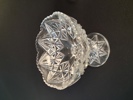 Diverse glas. Bl.a Kosta, Nybro, Pyrex, Bohemia m.m.