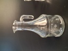 Diverse glas. Bl.a Kosta, Nybro, Pyrex, Bohemia m.m.