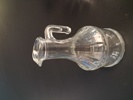 Diverse glas. Bl.a Kosta, Nybro, Pyrex, Bohemia m.m.