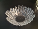 Diverse glas. Bl.a Kosta, Nybro, Pyrex, Bohemia m.m.