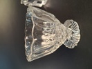 Diverse glas. Bl.a Kosta, Nybro, Pyrex, Bohemia m.m.