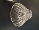 Diverse glas. Bl.a Kosta, Nybro, Pyrex, Bohemia m.m.