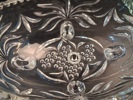 Diverse glas. Bl.a Kosta, Nybro, Pyrex, Bohemia m.m.