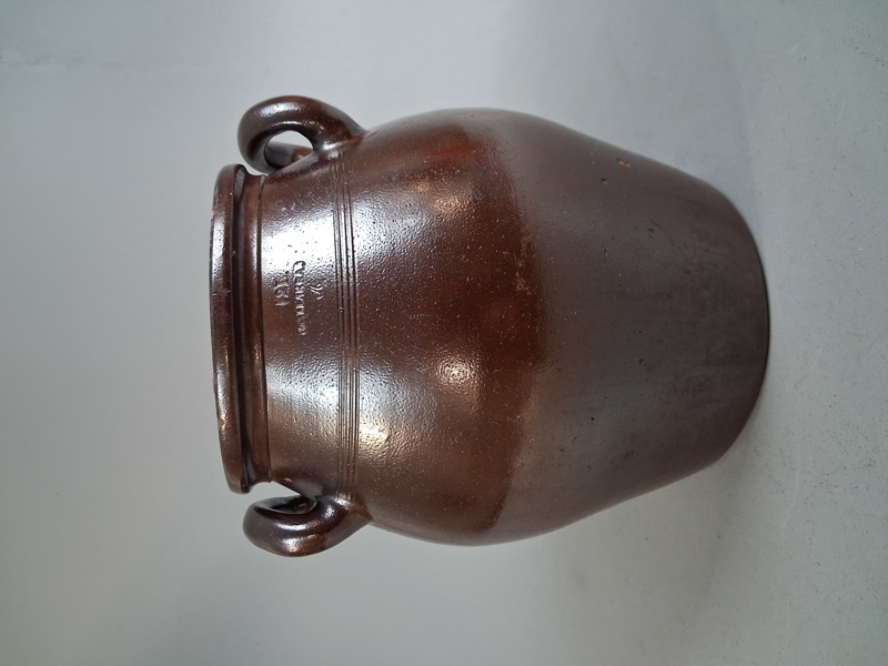 Krus. Vallåkra. 12 Liter.