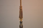 Taklampa. Art Deko, 1900-talets första hälft.