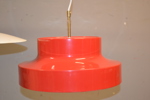 2 Taklampor. Falkenbergs Belysning & Design Light Danmark.