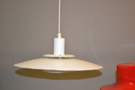 2 Taklampor. Falkenbergs Belysning & Design Light Danmark.