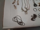 Diverse bijouterier.