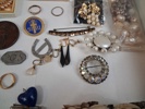 Diverse bijouterier.