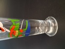 LASSE ÅBERG. 8 Ölglas.