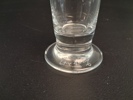LASSE ÅBERG. 8 Ölglas.