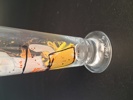 LASSE ÅBERG. 8 Ölglas.